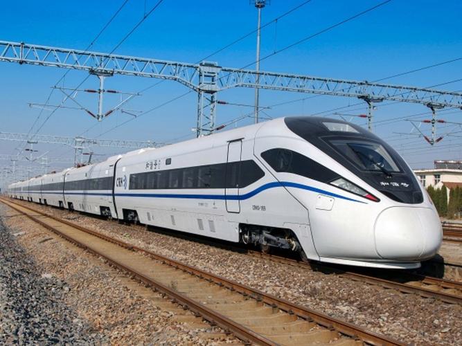 温州到大同动车组何时开通？-图3