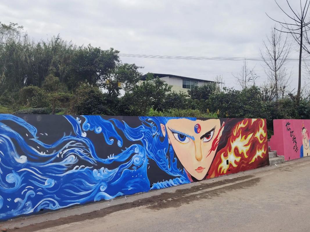 乐山西坝有哪些必打卡的游玩好去处？-图1