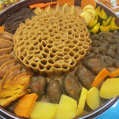 山西有哪些必吃的特色面食?-图2 山西有哪些必吃的特色面食?-图2