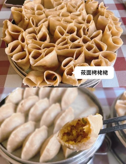 山西有哪些必吃的特色面食?-图3 山西有哪些必吃的特色面食?-图3