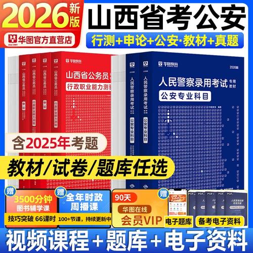 山西公务员行测题库如何高效备考？-图2