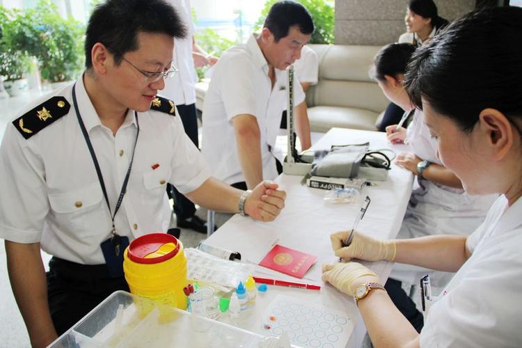 山西省出入境检验检疫局的职责是什么？-图1