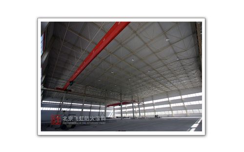 山西飞虹涂料有限公司-图1 山西飞虹涂料有限公司-图1