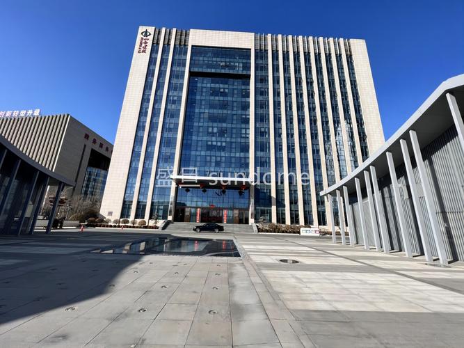 山西省电力公司培训中心-图1