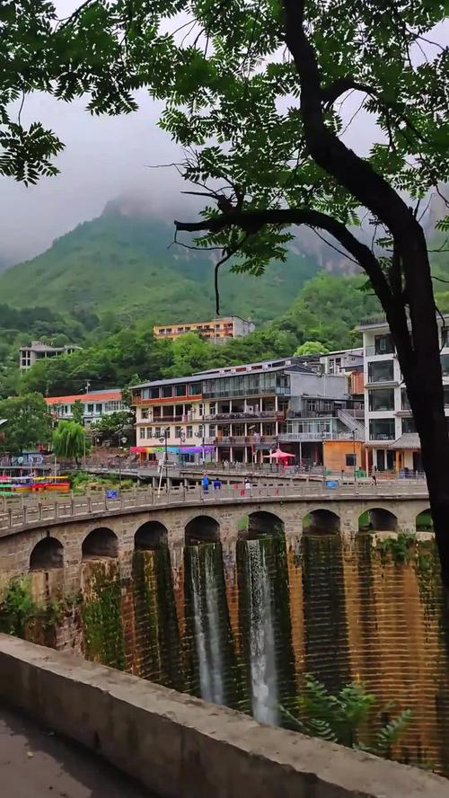 山西井底村门票多少钱-图3