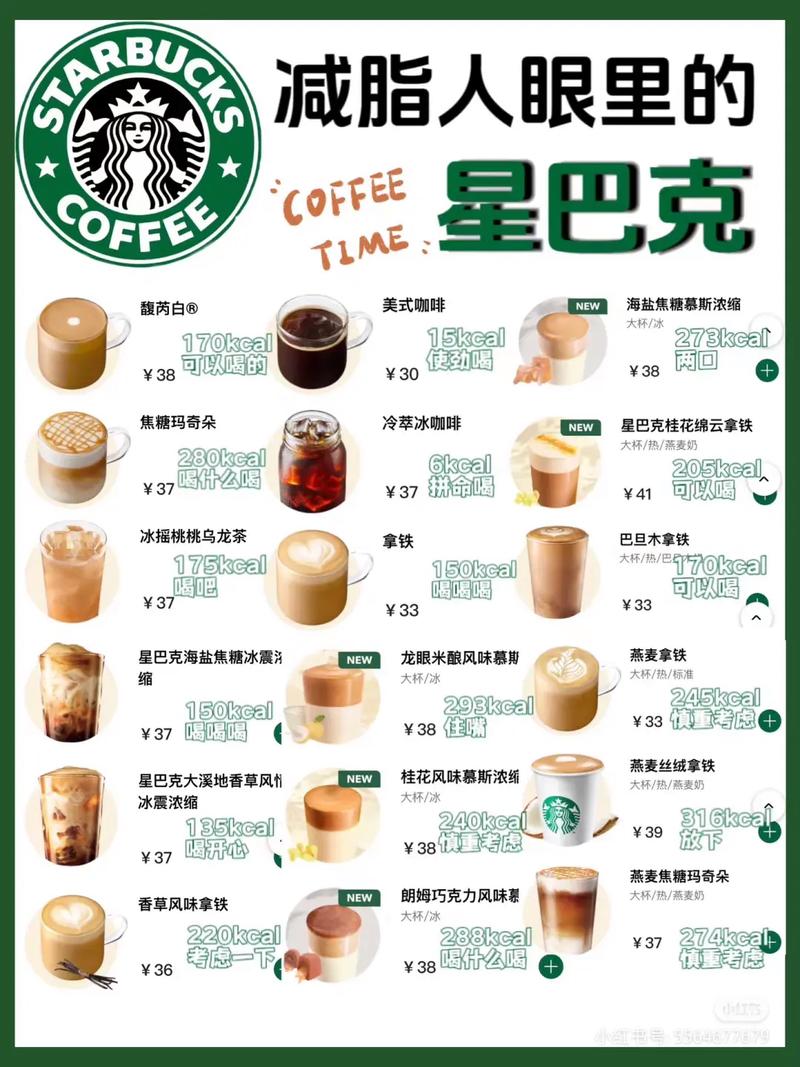 投资一家星巴克要多少钱-图1