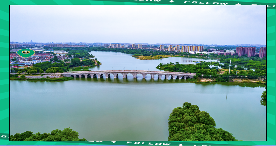 芜湖三山西湖湿地公园有何独特魅力？-图1