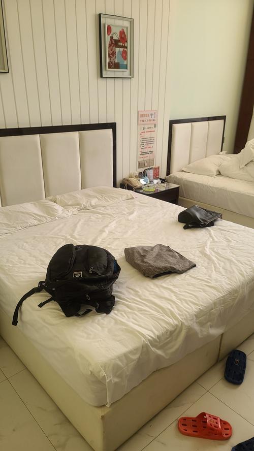 山西原平王府假日酒店-图1