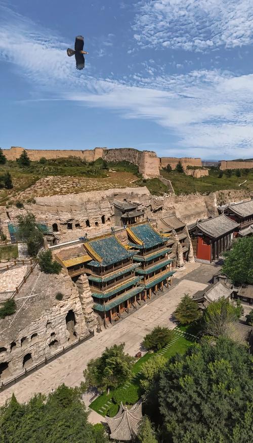 山西旅游必去的地方有哪些？-图2