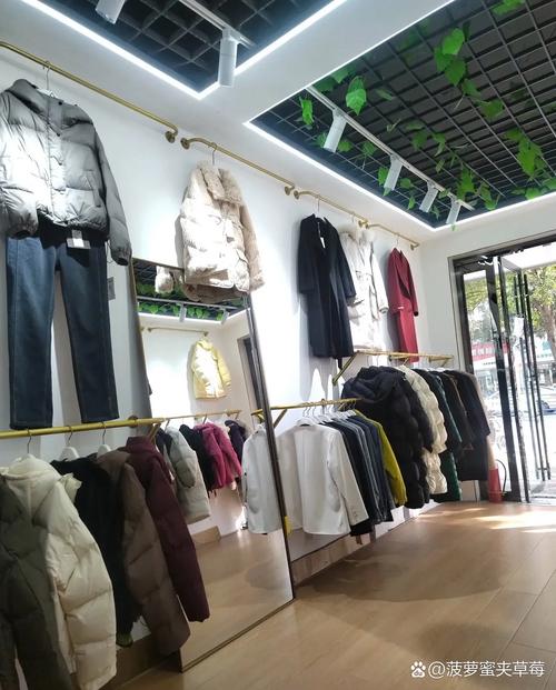 两三万可以投资服装店么-图1