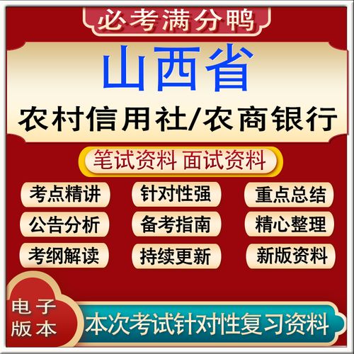 2025年山西银行招聘-图2