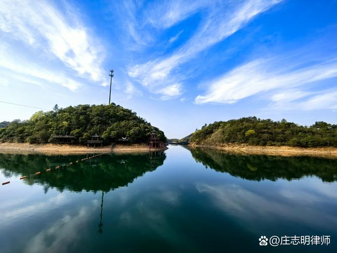 九江到庐山西海一日游够玩吗?-图2 九江到庐山西海一日游够玩吗?-图2