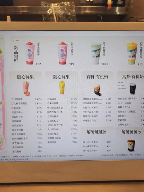 奶茶店投资者投资报酬-图2