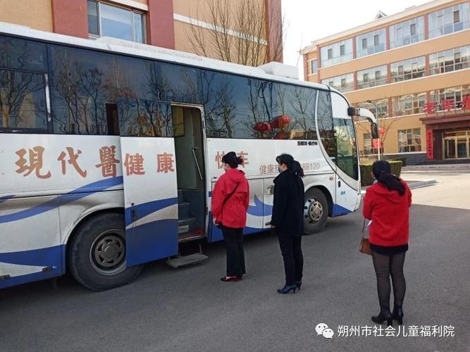 山西朔州个人福利机构资质如何监管？-图1