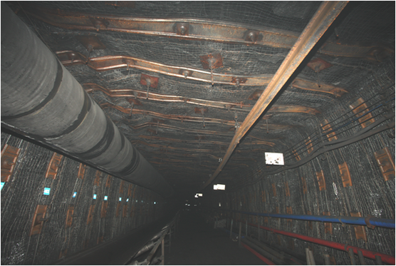 常村煤矿有何独特之处？-图1