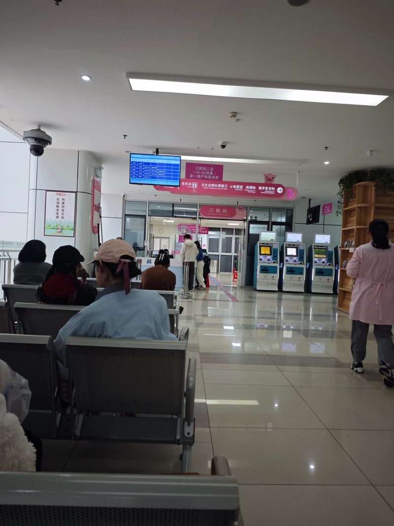 山西省大同市妇幼医院-图3 山西省大同市妇幼医院-图3