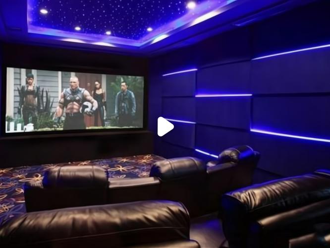 私人影院投资成本究竟要多少?-图1 私人影院投资成本究竟要多少?-图1