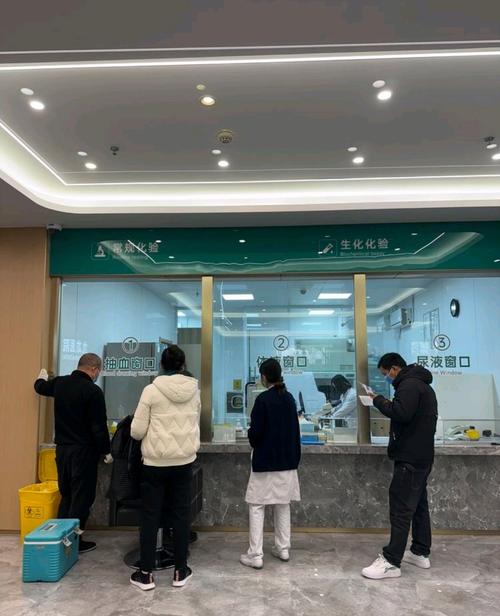 山西省中医研究所男科如何？-图1