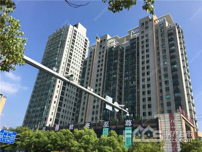 嘉兴中山西路国浩广场有何亮点?-图2 嘉兴中山西路国浩广场有何亮点?-图2