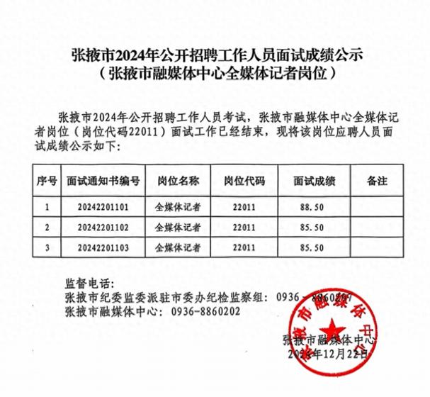 山西吕梁邮政面试公告何时发布？-图2