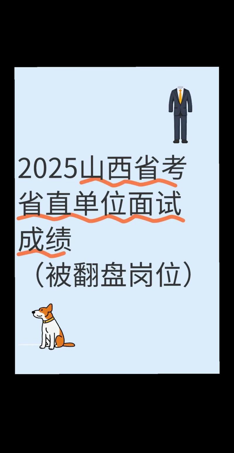 2025山西省直考试难度如何？-图1