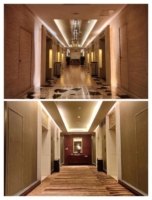 南京山西路索菲特酒店-图2