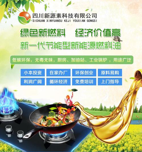 餐饮环保投资项目，如何实现投资回报与环保双赢？-图1