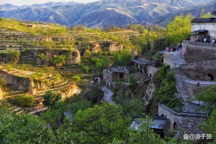 杏花村文旅区有何独特魅力与故事?-图3 杏花村文旅区有何独特魅力与故事?-图3