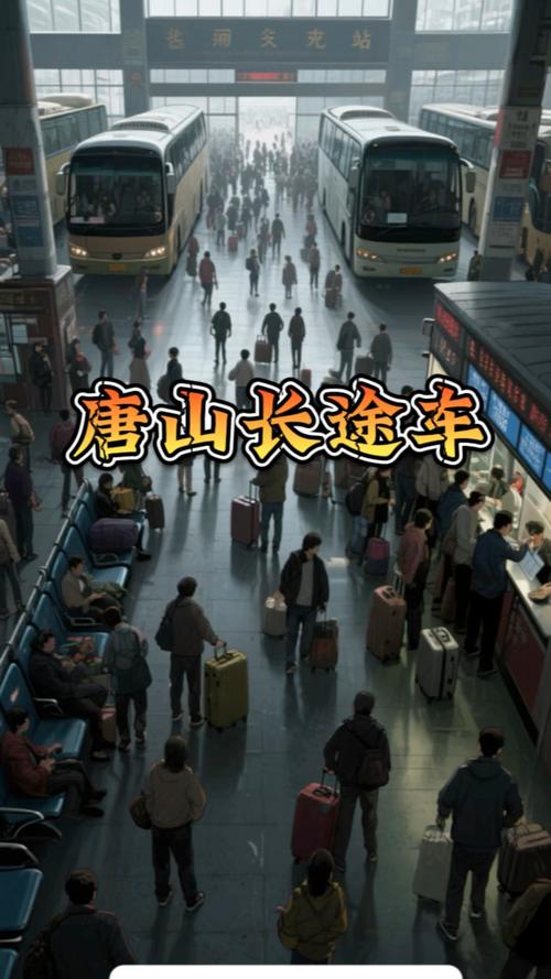 唐山西站到乐亭的汽车-图2