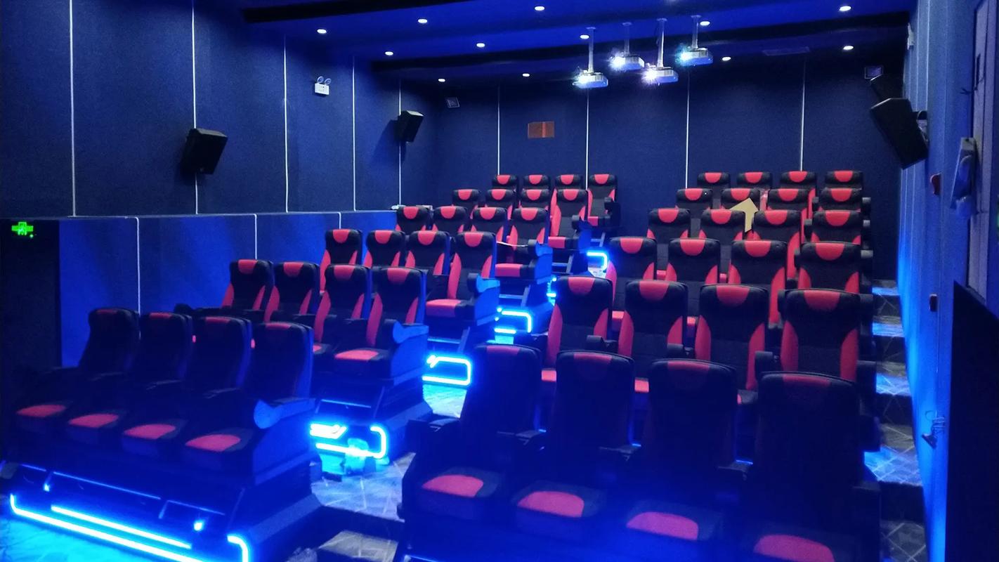 开一家电影院大概要花多少钱?-图1 开一家电影院大概要花多少钱?-图1