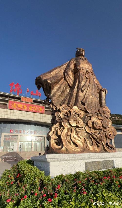 山西晋中免费旅游景点-图3 山西晋中免费旅游景点-图3