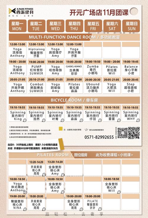 开一间健身房，具体要投多少钱？-图3