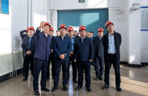 山西潞安集团处长名单-图1 山西潞安集团处长名单-图1