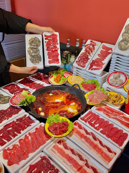 十元火锅店投资要多少钱？-图2