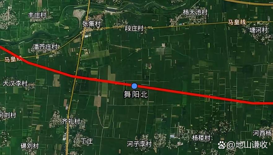 漯河至平顶山西火车有哪些车次？-图1