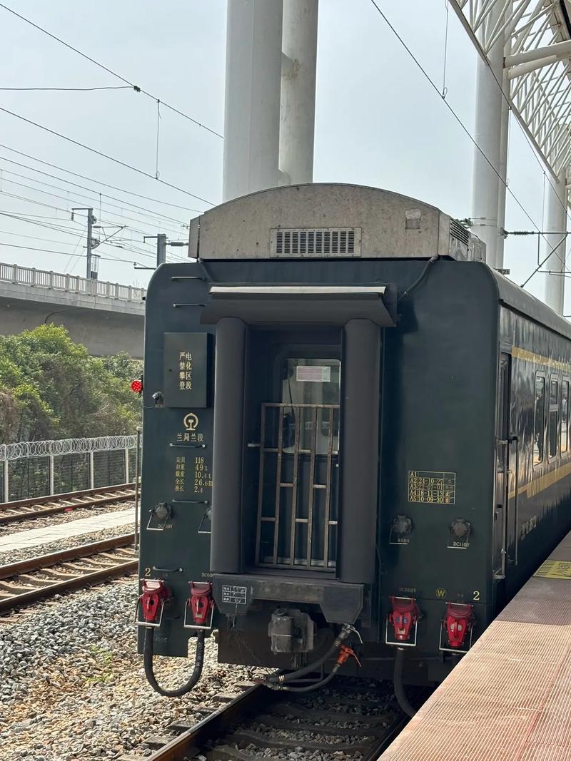 深圳到山西大同火车怎么坐?-图3 深圳到山西大同火车怎么坐?-图3