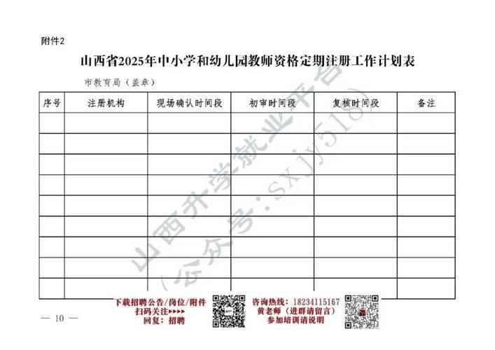 山西教师入编考试条件-图2