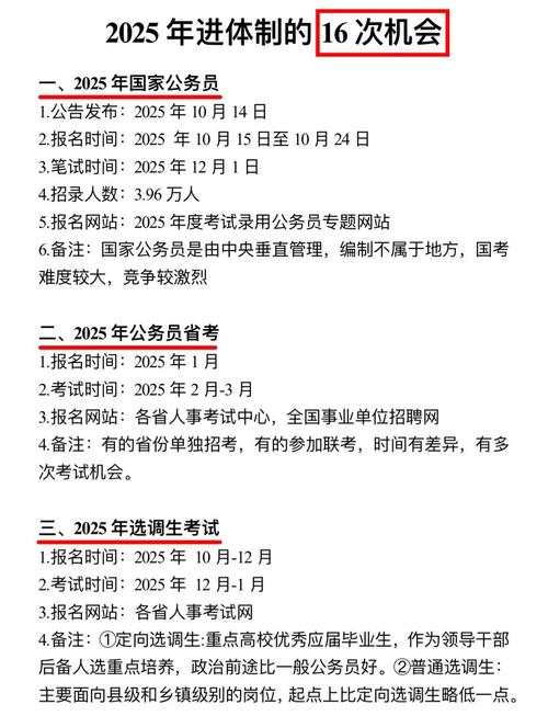 山西2025公考几月启动报名?-图3 山西2025公考几月启动报名?-图3