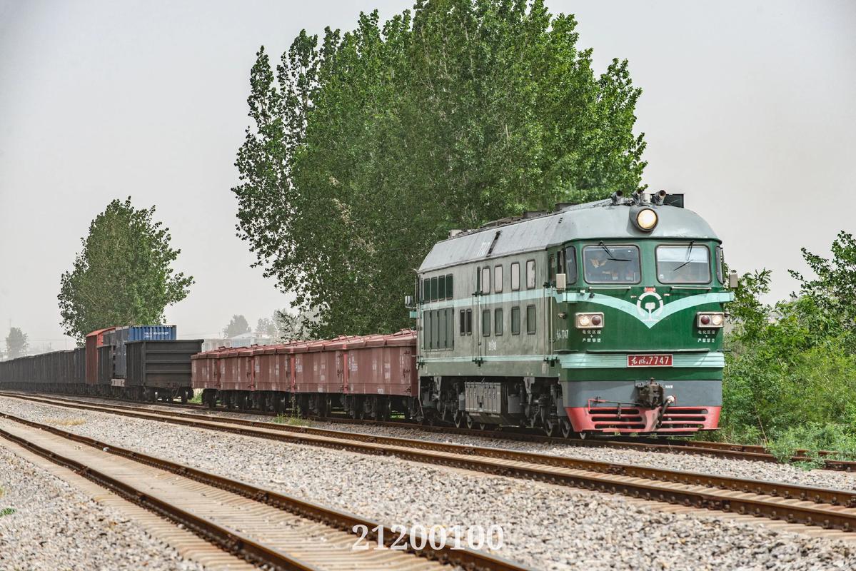 平顶山西至偃师火车何时开通?-图3 平顶山西至偃师火车何时开通?-图3