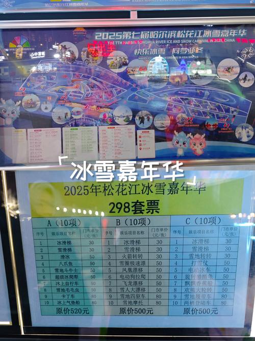 投资真冰场成本究竟要多少？-图3