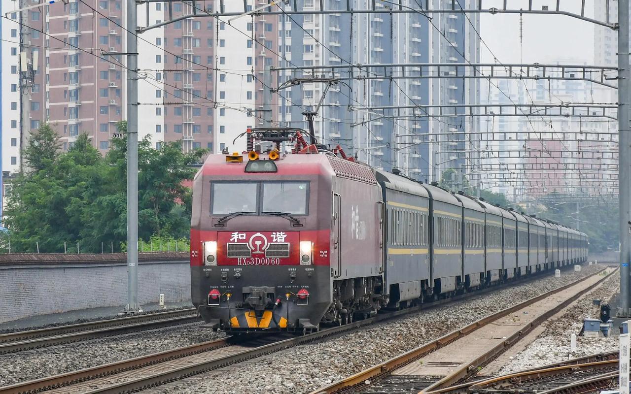 保定到平顶山西火车有哪些车次？-图3