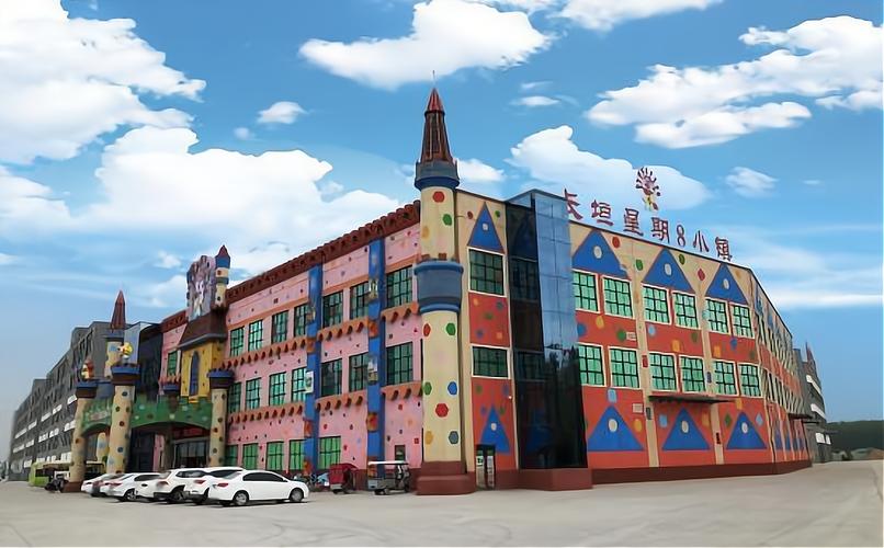 投资星期八小镇需要多少钱？-图2