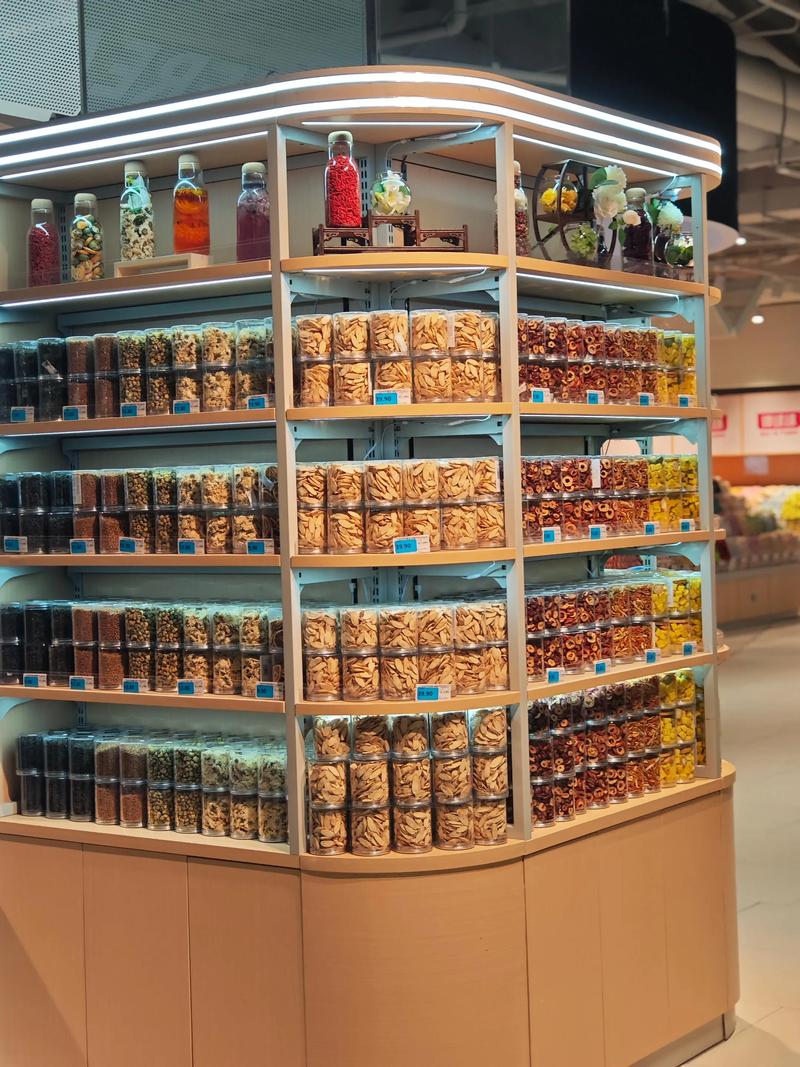 开个小超市，投资大概要多少？-图3