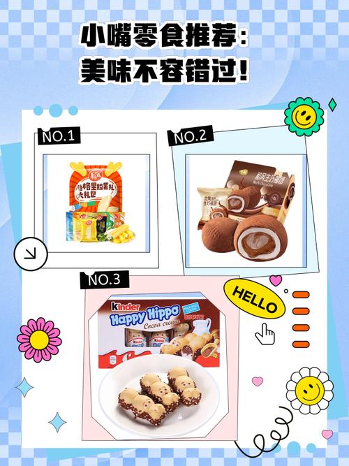 小嘴零食投资门槛多少?-图1 小嘴零食投资门槛多少?-图1