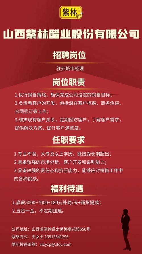 山西长治沁县招聘啥岗位？条件如何？-图2