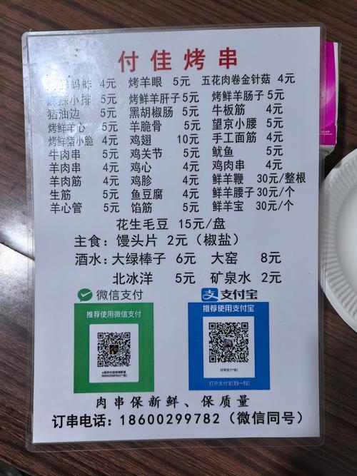 开串店投资多少钱？-图3