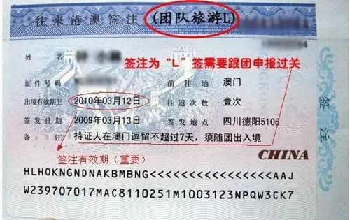 山西港澳通行证自由行怎么办理?-图1 山西港澳通行证自由行怎么办理?-图1