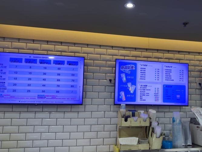 开网吧投资到底要多少钱？-图3