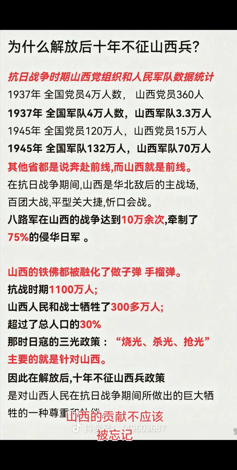 山西抗战有哪些独特历史贡献？-图2