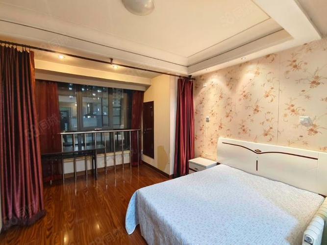 呼和浩特中山西路酒店怎么样？-图3